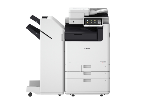 Multifunctional Printers - Saige Solutions