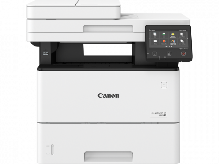 canon i-sensys x 1238i ii cartridge